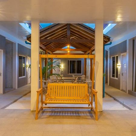 Casaparadiso Ukulhas Island Bagian luar foto