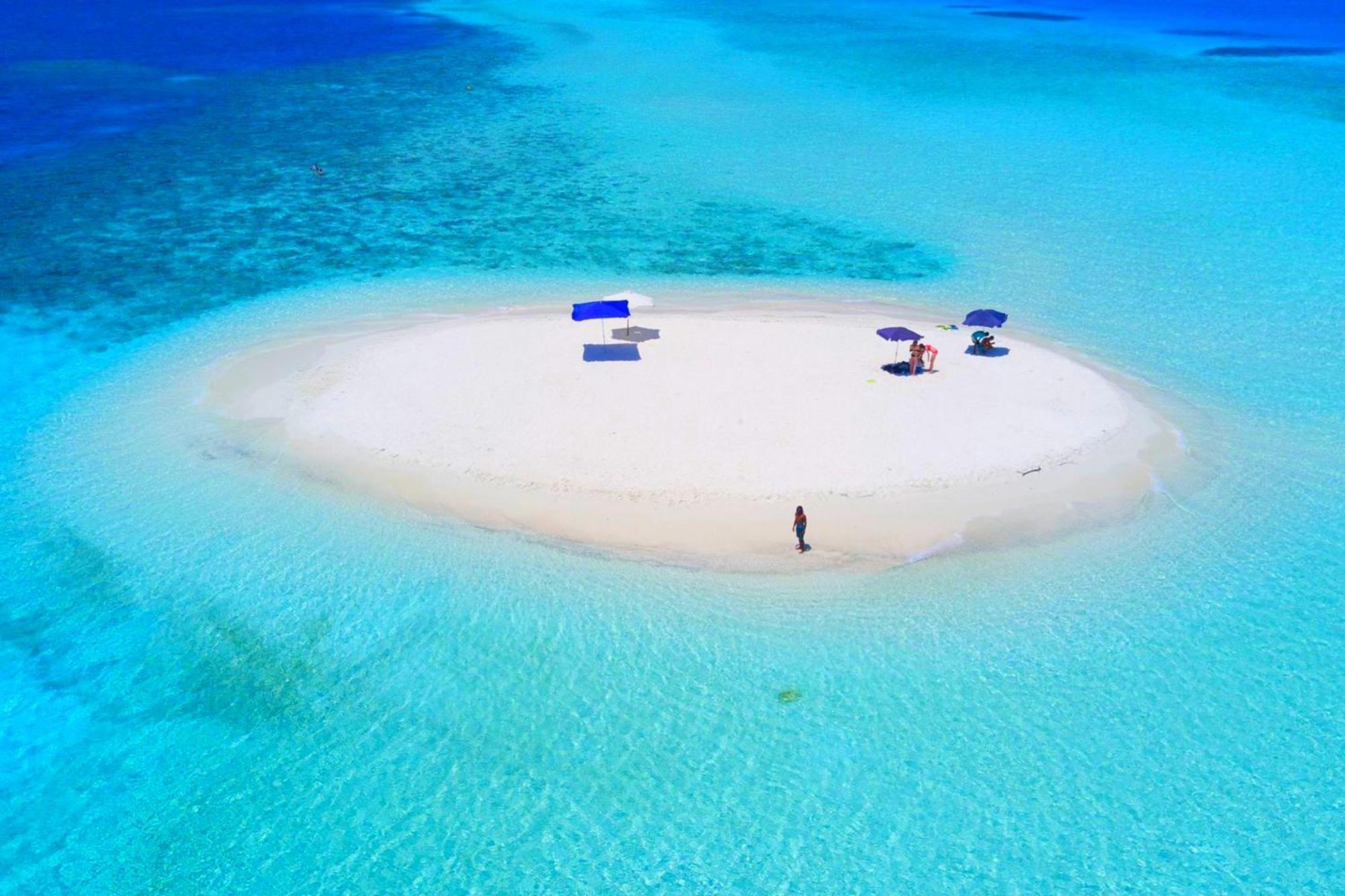 Casaparadiso Ukulhas Island Bagian luar foto