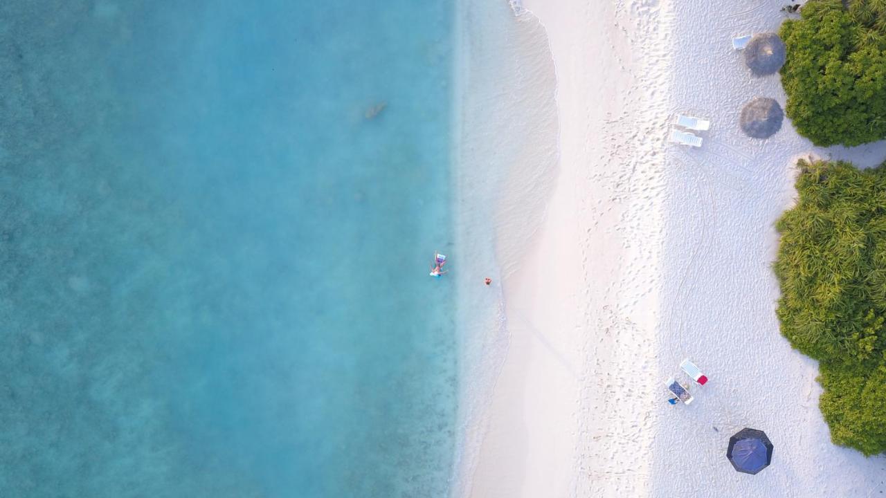 Casaparadiso Ukulhas Island Bagian luar foto
